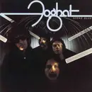 LP - Foghat - Stone Blue