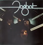 Foghat - Stone Blue