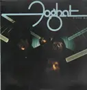 LP - Foghat - Stone Blue