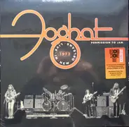 Foghat - Permission To Jam - Live In New Orleans 1973