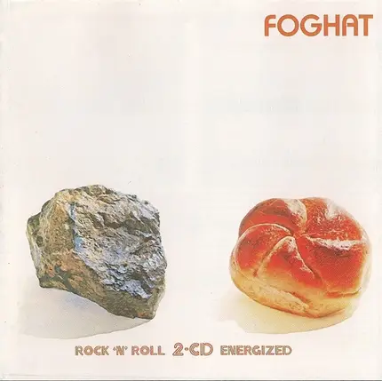 Foghat - Rock'n Roll