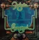 LP - Foghat - Energized
