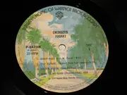 LP - Foghat - Energized