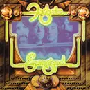 LP - Foghat - Energized