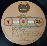 Foghat - Foghat