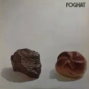 LP - Foghat - Foghat