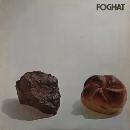 Foghat - Foghat (Rock & Roll)