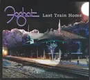 CD - Foghat - Last Train Home - Digipak