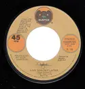 7inch Vinyl Single - Foghat - Live Now Pay Later