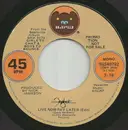 7inch Vinyl Single - Foghat - Live Now Pay Later