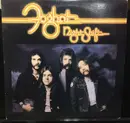 LP - Foghat - Night Shift - Santa Maria Pressing