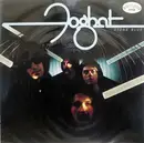 LP - Foghat - Stone Blue - Insert
