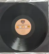 LP - Foghat - Permission To Jam - Live In New Orleans 1973