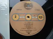 LP - Foghat - Rock'n Roll