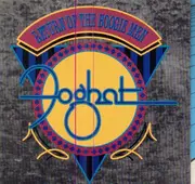 CD - Foghat - Return Of The Boogie Men