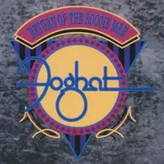 Foghat - Return Of The Boogie Men