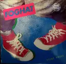 LP - Foghat - Tight Shoes