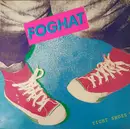 LP - Foghat - Tight Shoes - Jacksonville Press