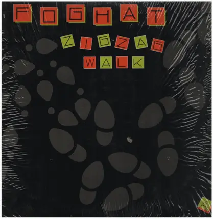 foghat - Zig-Zag Walk
