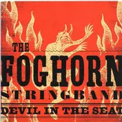 The Foghorn Stringband