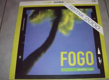 Fogo - Another Star (Remix 2000)
