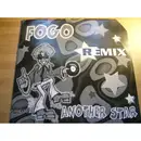 12inch Vinyl Single - Fogo - Another Star Remix