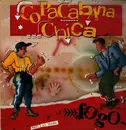 12inch Vinyl Single - Fogo - Copacabana Chica