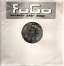 12inch Vinyl Single - Fogo - Another Star 2000