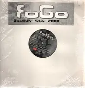 12inch Vinyl Single - Fogo - Another Star 2000