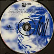 CD - Foil - Spread It All Around