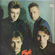LP - Foje - Žodžiai Į Tylą