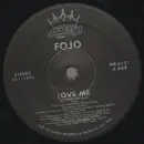 12inch Vinyl Single - Fojo - Love Me