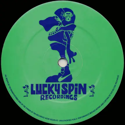 Fokus - Wired / Brave New World