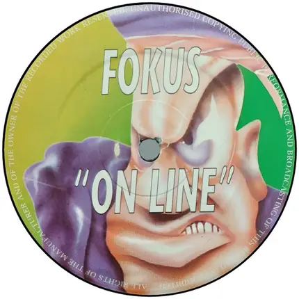 Fokus - On Line