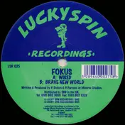 Fokus - Wired / Brave New World