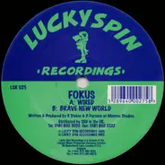 Fokus - Wired / Brave New World