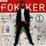 CD - Fokker - 1