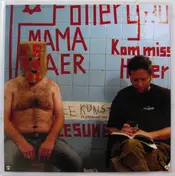 MAMA BAR - FLUX! Knast-Mix