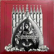 LP - Folterkammer - Die Lederpredigt - Cream vinyl