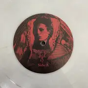 LP - Folterkammer - Die Lederpredigt - Cream vinyl
