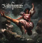 LP - Folterkammer - Weibermacht - Translucent Mint Green vinyl