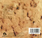 CD - Fola Dada - Earth