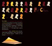fol chen - Part 1: John Shade, Your Fortune's Made