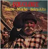 LP - Folclore - Douro - Minho - Beira - Alta