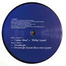 12inch Vinyl Single - Fold - Netflix & Chill EP - EP