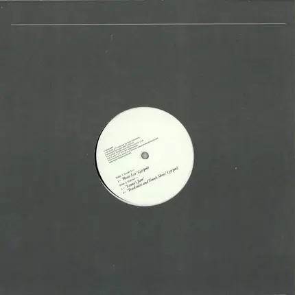 Fold - Lenny's Jam