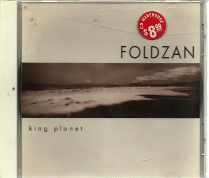 Fold Zandura - King Planet