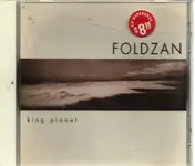Fold Zandura - King Planet