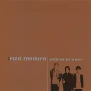 CD - Fold Zandura - Ultraforever