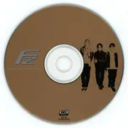 CD - Fold Zandura - Ultraforever